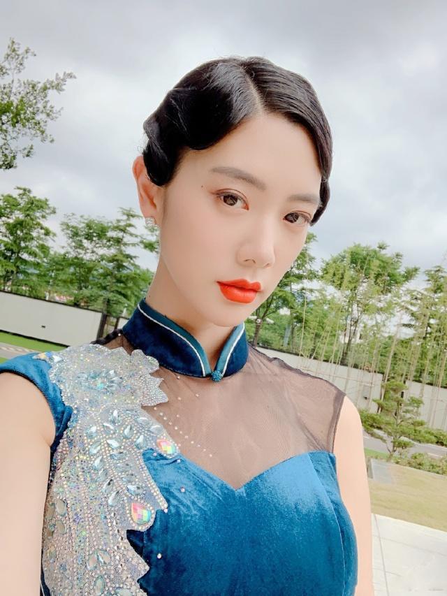 上海小姐
